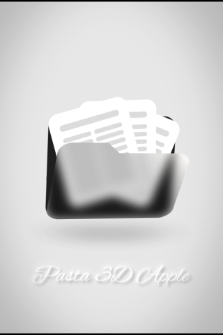 Apple Pasta 3D_00027