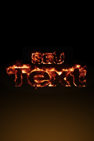 Cinematic Flame Text_00020