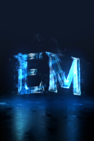 Glitch Futuristic Logo_00098