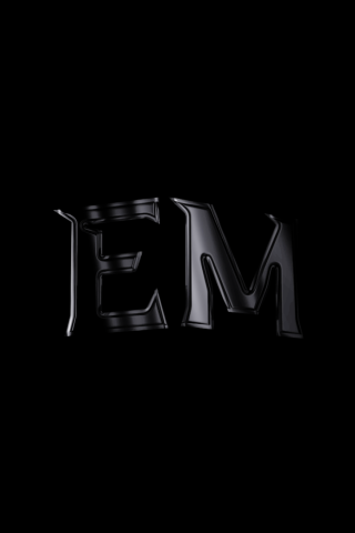 Metal Logo Reflection_00052