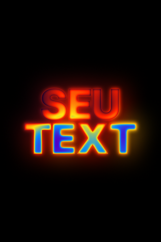 Neon Text Glow_00008